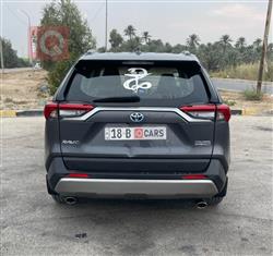 تويوتا راف 4